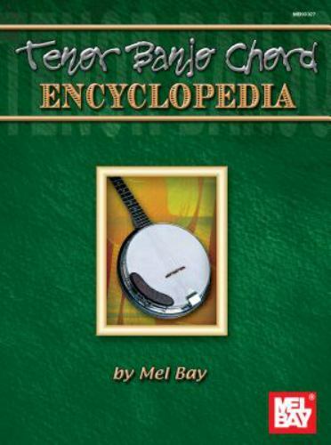 Tenor banjo chord - banjo,
