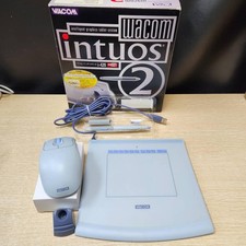 WACOM Intuos2 i-420USB Pen