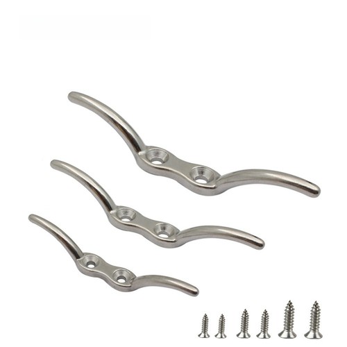 Crampon bateau acier - bateau,