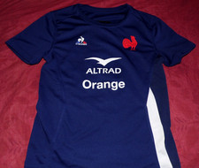 Maillot De Rugby