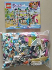 Lego Friends 41347 Complexe