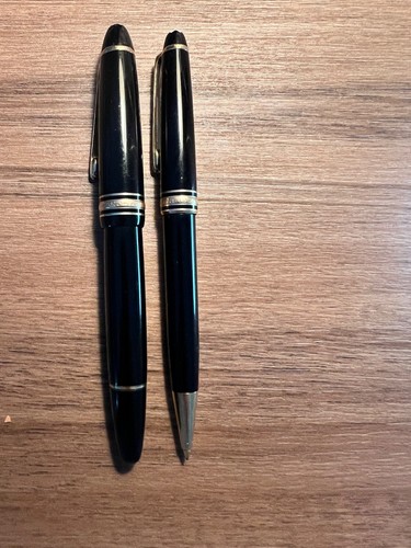 Parure stylo plume - parure, et