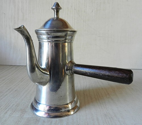Ancienne verseuse - ancienne,