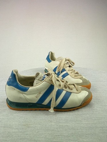 Adidas rom sneakers - adidas,