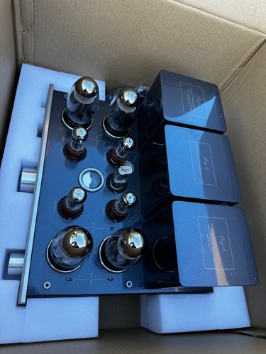 Amplificateur lampes cayin - lampes,