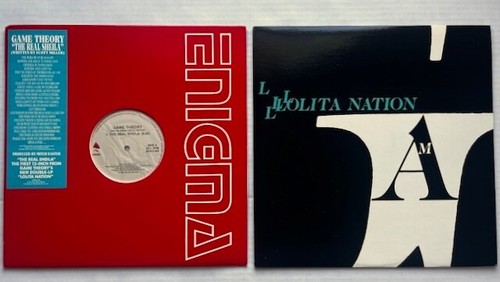 Théorie jeu lolita - théorie, nation