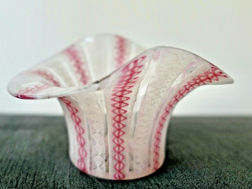 Coupe vase fulvio bianconi - fulvio,