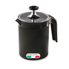 Cremix, Cappuccino Mousser à