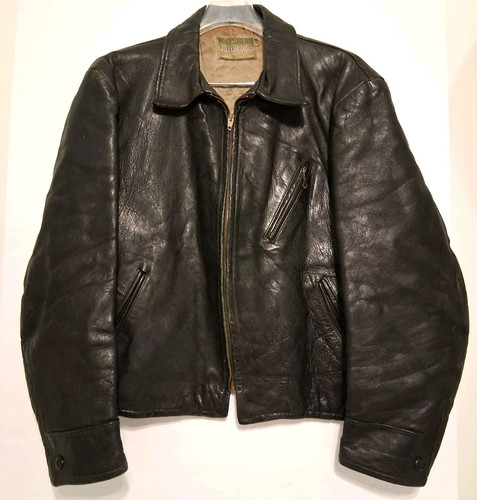 Vintage californian black - vintage,
