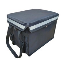 Boîte isotherme de livraison