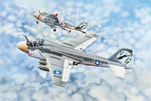 Intruder 1 32 - 1/32,