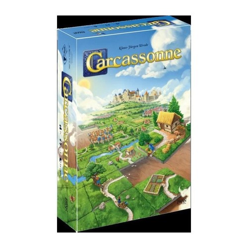 Jeu société man games - société,