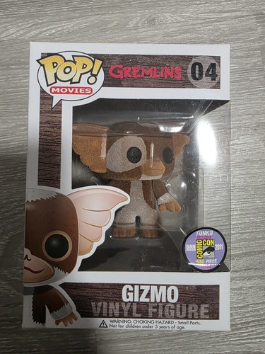 Funko pop gizmo - funko,