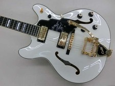 Guitare électrique GUILD