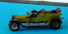 MATCHBOX - ROLLS ROYCE  SIVER