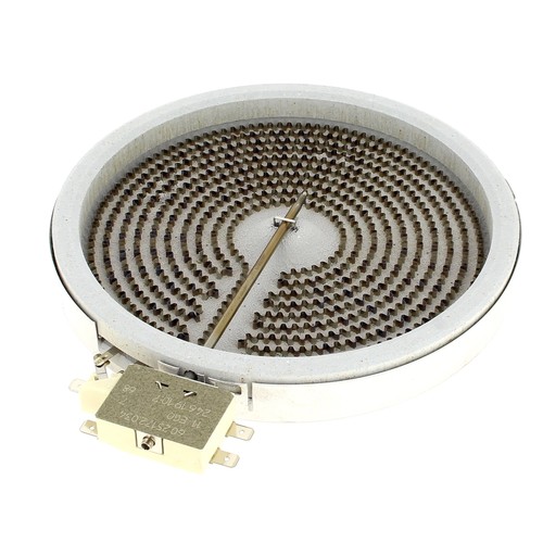 Foyer radiant 1700w