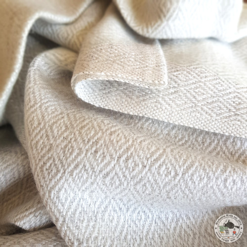 Couverture cachemire - couverture, de