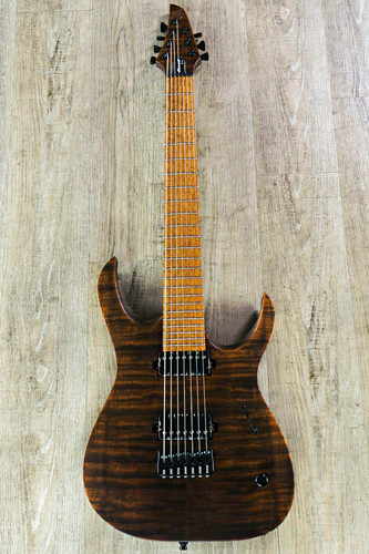 Mayones duvell elite - elite, 7