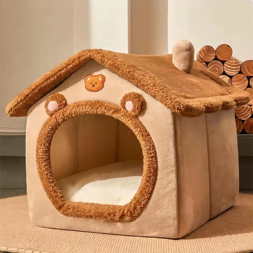 Maison hiver pliable - maison, pour