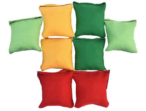 Balles jonglage pack mini - balles,