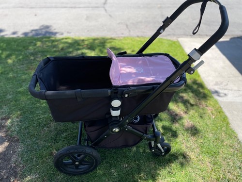 Used bugaboo cameleon travel - used,