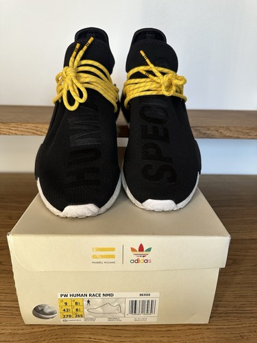 Adidas human made nmd - pw,
