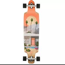 Skate Globe Longboard