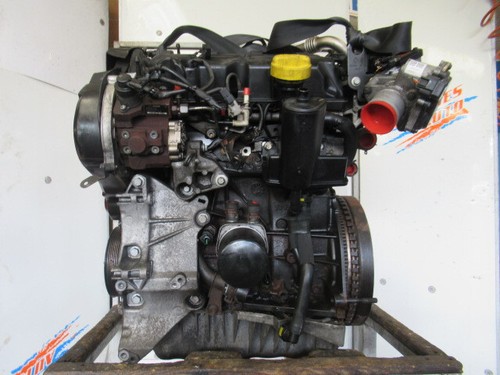 Moteur renault megane - moteur,