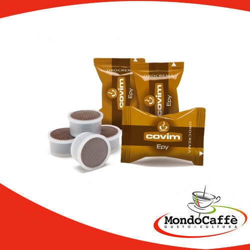 600 capsules café covim - 600,