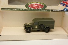 Solido Militaire 1/50 - Dodge