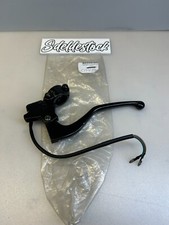 1 ensemble levier gauche tgb