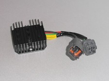 Redresseur - Régulateurs pour