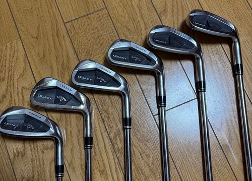 Callaway legacy black iron - [callaway],