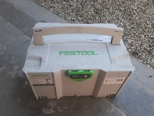 festool ISC 240 Scie