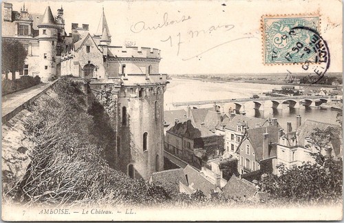 France lot 805 de 11 - france,