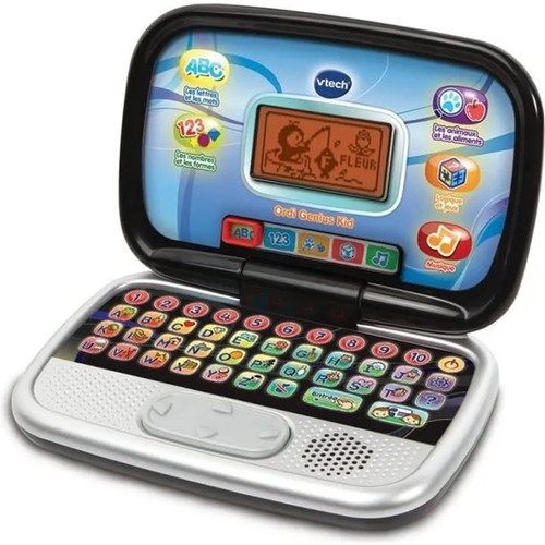 Ordinateur interactif enfant - ordinateur,