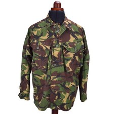 British Army Camo Military