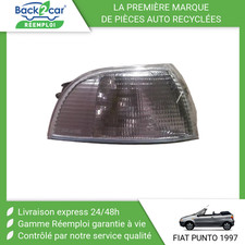 🏆 CLIGNOTANT DROIT FIAT