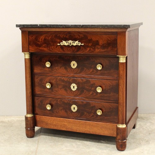 Commode époque empire en - -,