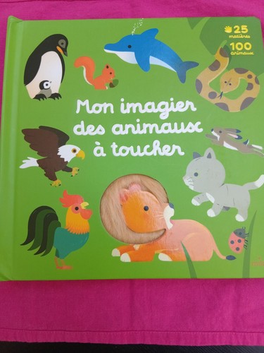 Livres pour enfants - pour,