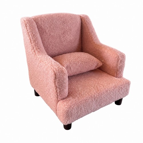 Fauteuil bébé avec cadre - avec, en