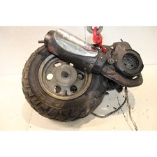 MOTEUR COMPLET A107E MBK