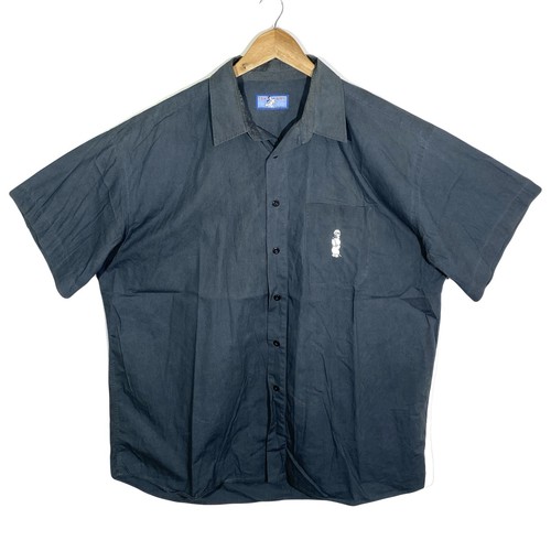 Chemise droopy vintage 1996 - chemise,