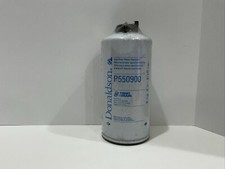 NOS Donaldson, P550900, Spin On, Twist & Drain, Water Seperator, Fuel Filter