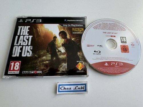 The last promo press - us,