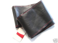 Couvre Volant En Véritable