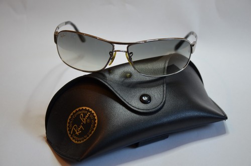 Ray ban 3343 lunettes soleil - ray-ban,