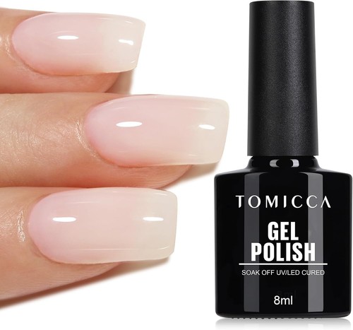 Vernis ongles semi permanent - semi,