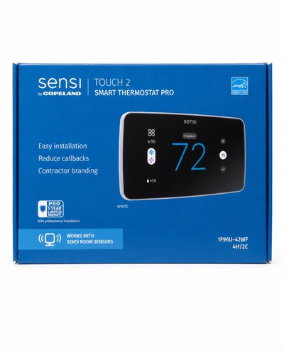 Emerson sensi touch - emerson,