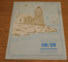 SINGER 08/28 INSTRUCTION book